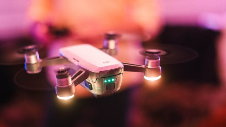 Best Mini Drones That You Can Give As A Gift