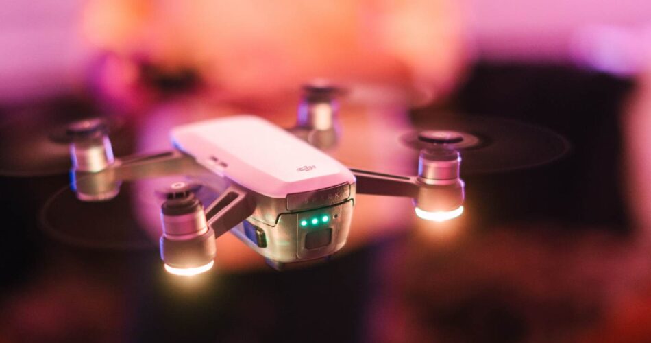Best Mini Drones That You Can Give As A Gift