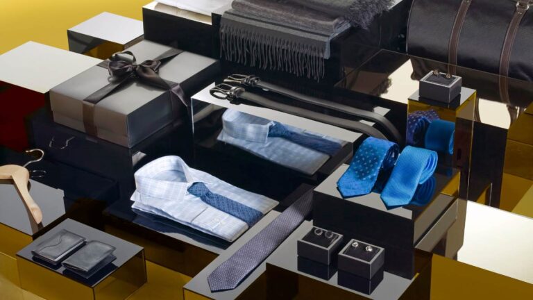 How To Choose Corporate Gifts – 7 Basic Rules!