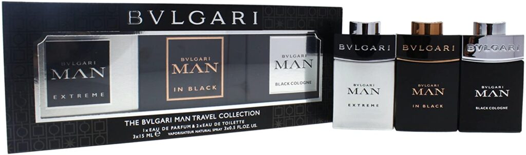 Eid,Birthday,dad,fathers day,husband,brother,son,uncle,presents,UAE,Dubai,Abu Dhabi,gifts for him,bvlgari,fragrance set,for men,man