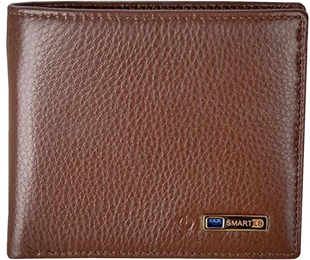 gift for him,Eid,Birthday,dad,fathers day,husband,brother,son,uncle,presents,UAE,Dubai,Abu Dhabi,gifts for him,bluetooth wallet,genuine leather