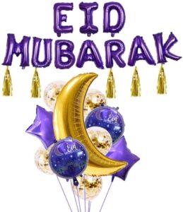 EID,EID AL ADHA,decorations,party,gifts,balloons,UAE,Dubai