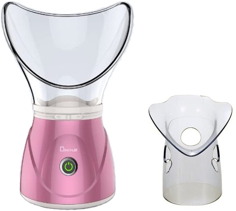 gifts,gifts for her,Dubai,UAE,Eid,Birthday,wedding,ideas,inspiration,2020,Facial steamer,steamer,inhaler,cold,flu,covid-19,symptoms,coronavirus,selfcare,home facial,personal care