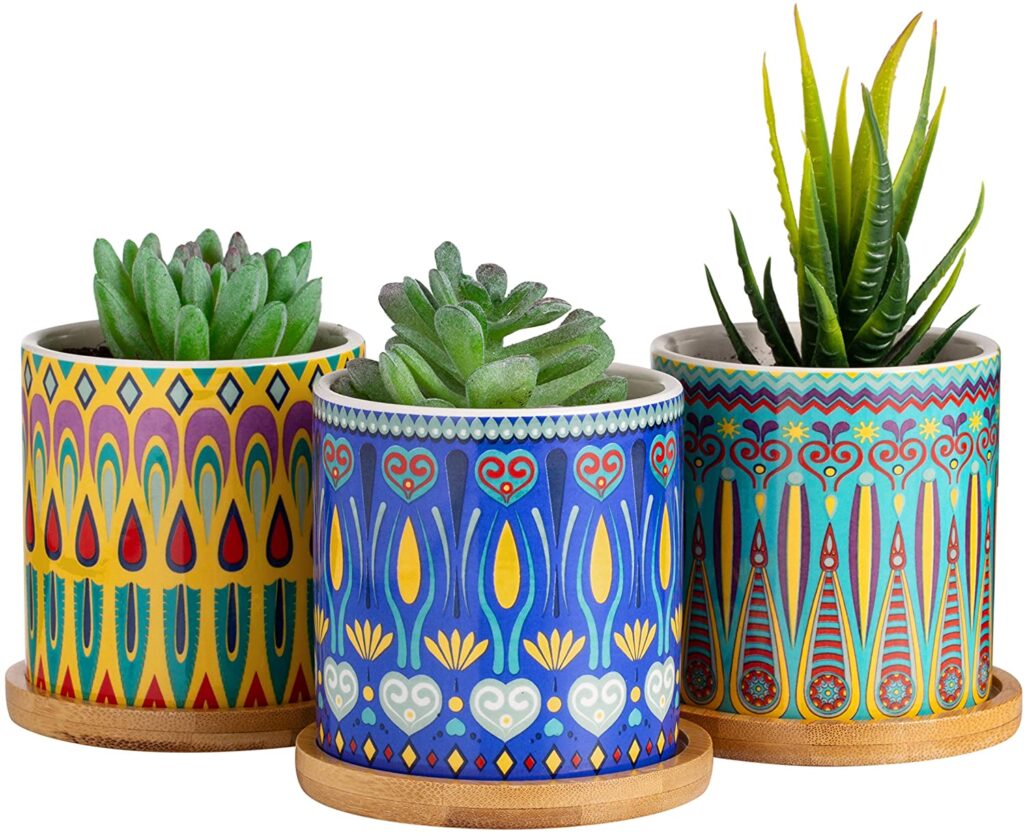 planters,plants,plant pot,gardening,gardening set,summer,Eid Al Adha,Eid,gifts,ideas,2020,ceramic
