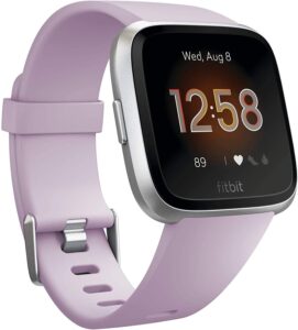 gifts,gifts for her,Dubai,UAE,Eid,Birthday,wedding,ideas,inspiration,2020,health,fitness,fitbit,smartwatch