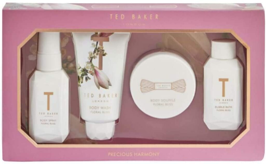 fragrance,eid gifts,Eid,Eid al Adha,fragrance set,perfume set,Dubai,UAE,2020,TED BAKER