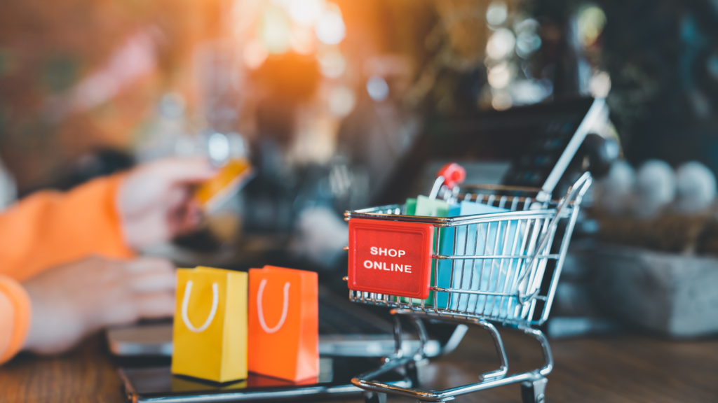 Finding Reliable Online Gift Stores