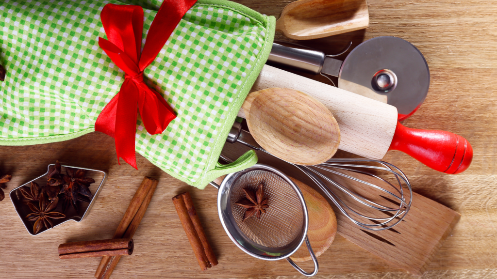 Gifts for Food Enthusiasts