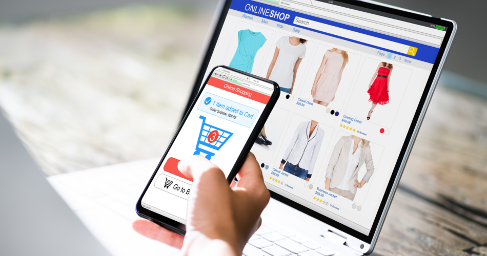 Online Gift Shopping