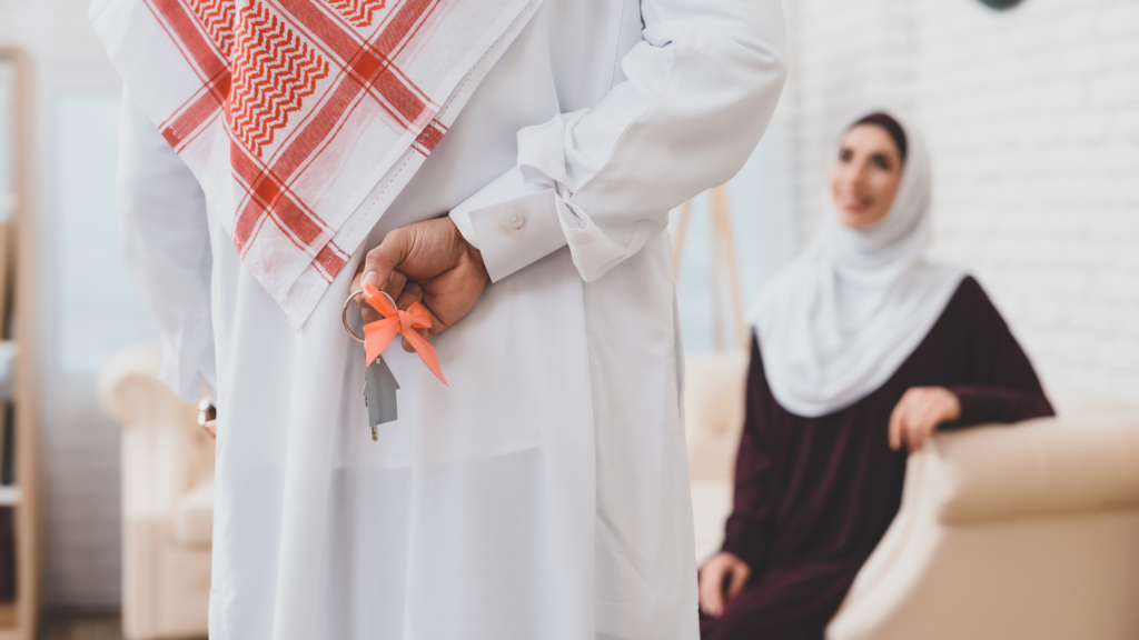 Planning the Surprise