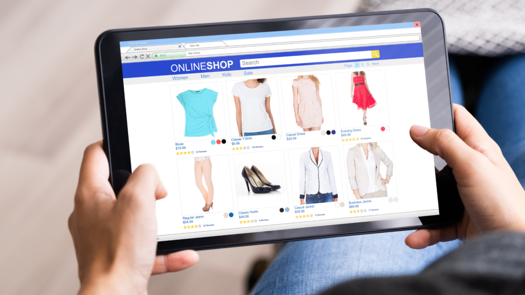 Secure Online Shopping in Dubai