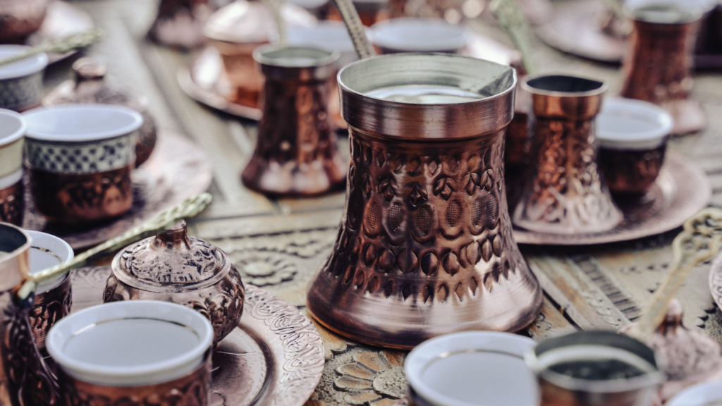 Traditional Dubai Souvenirs