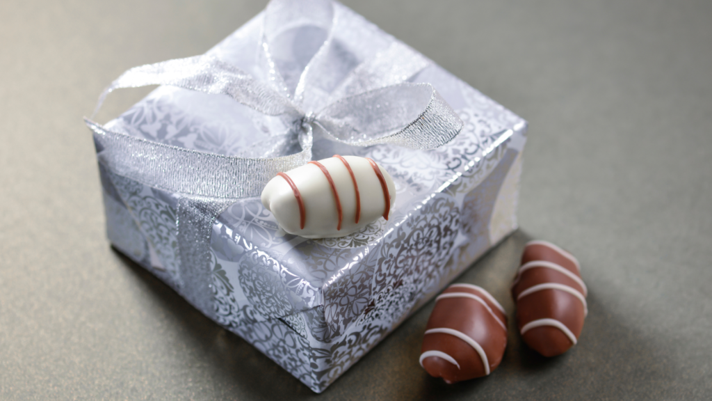 Traditional Eid Gifts