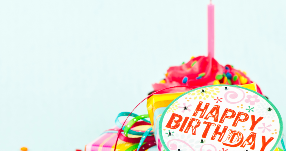 Unforgettable Birthday Gift