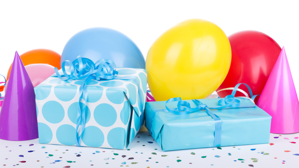 Unique Birthday Presents in UAE Online Gifts Dubai